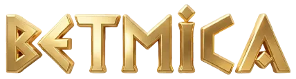 Betmica cropped logo