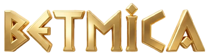 Betmica cropped logo